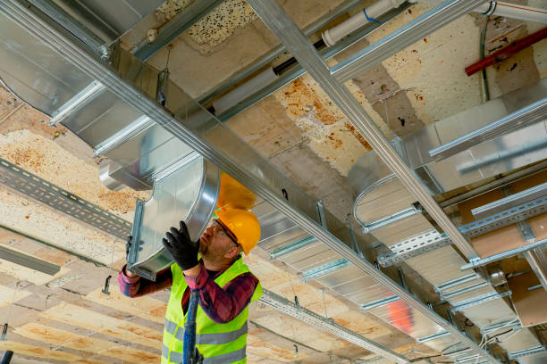 Best Emergency HVAC Services in Sultan, WA