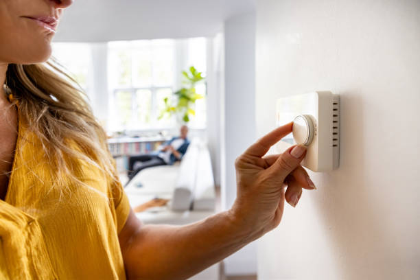Best Energy-efficient HVAC Solutions in Sultan, WA